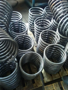 High Power square Tube Steel Pipes <b>Profile</b> Tube Bender Hydraulic 3 Roll Pipe Bending Machine - Product Image 6