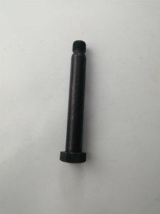 Factory Hot Sale Paver Auger System PN.4618242237 M22*<strong>155</strong> Auger Blade <strong>Bolt</strong> - Product Image 3