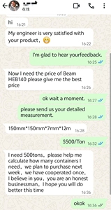 Barrera de Seguridad para Carreteras con Perfil en W, Personalizada y Duradera, de Acero Galvanizado en Caliente, Anticorrosión, Beifang - Product Image 5