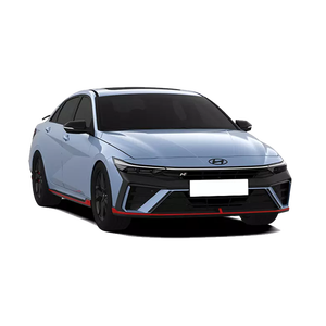 Pour Elantra N 2023 <span class=keywords><strong>S</strong></span> SUV Chine Flagship N Line Luxe <span class=keywords><strong>TOP</strong></span> avec 2L CVT GLS LUX Voitures d'occasion à bas prix Conduite à gauche - Product Image 2