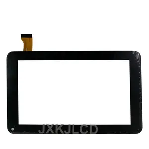 Layar sentuh Tablet GT70PW86V, pengganti Sensor Digitizer tampilan tanpa LCD layar sentuh harga grosir