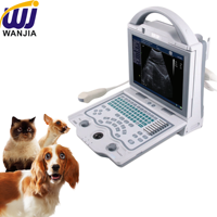 WANJIA Équipement médical vétérinaire pour le diagnostic des animaux, des animaux, des chats et des cochons.