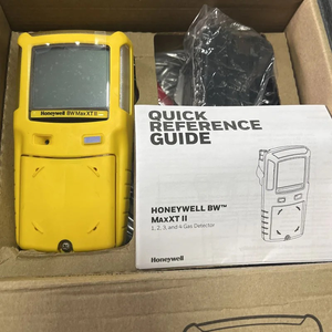 Honeywell BW Max XT II bơm-vẽ loại bốn thành phần Gas <span class=keywords><strong>Detector</strong></span> - Product Image 3