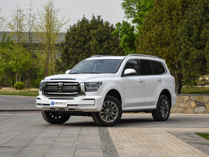 Serbatoio usato vendita calda <span class=keywords><strong>500</strong></span> 3.0T SUV Hi4-T fuoristrada ibrido 360hp benzina 5/7 posti Wey serbatoio <span class=keywords><strong>500</strong></span> grande parete serbatoio <span class=keywords><strong>500</strong></span> - Product Image 2