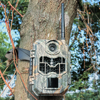 Caméra de jeu chine 940NM IR LEDs IP67 étanche 20MP FHD MMS/SMS 3G caméra de chasse sur sentier