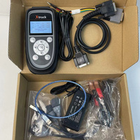 Herramienta de Diagnóstico de Nodo CAN con Sensor de Nitrógeno y Oxígeno X-truck Y005, Compatible con Sensor de NOx de 12V/24V