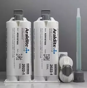 ARALDITE 2021-1, 50 ml, 1 Unidad, Sellador Estructural de Metacrilato de 50 ml para Metal y Plástico, Alta Resistencia, Curado Rápido - Product Image 3