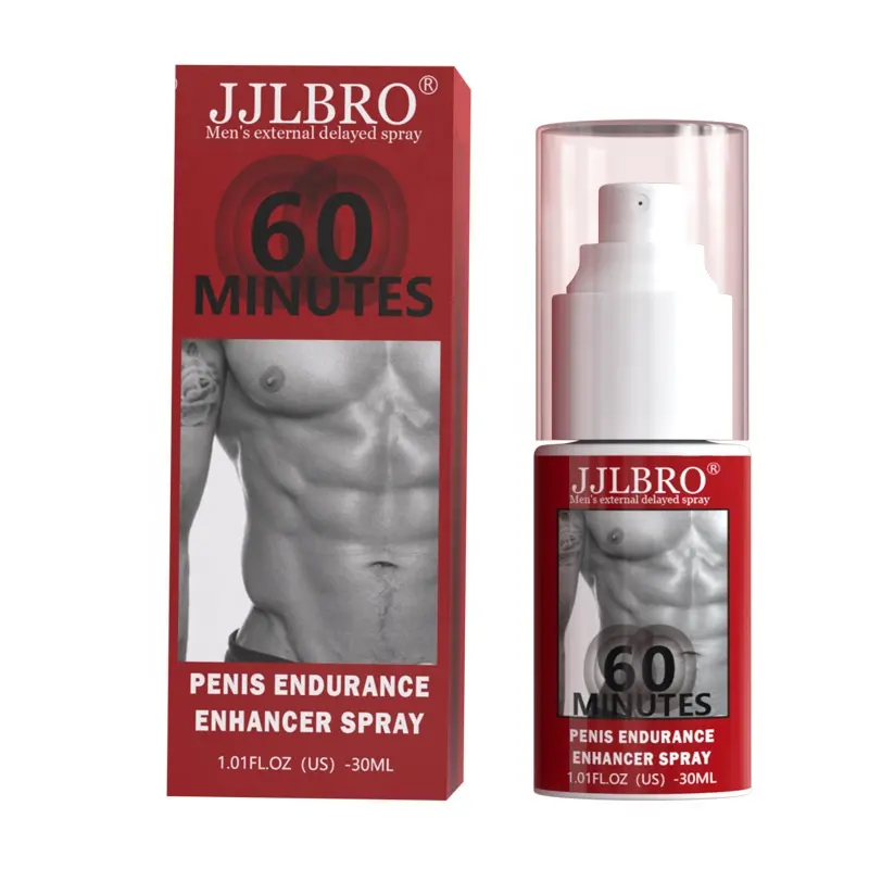 Strong Effect Erotic Time Delay Improvement Male Penis Spray Keep Long Sex Time Prevent Premature Ejaculation Sex Spray For Men