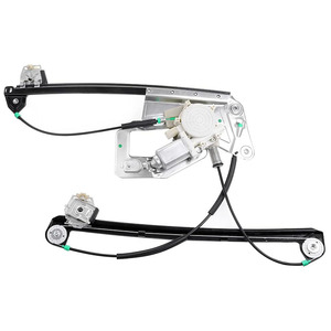 Regulador de Ventana para BMW Serie 5 741-478 51338252393, Repuesto Delantero/Trasero, Izquierdo/Derecho - Product Image 3