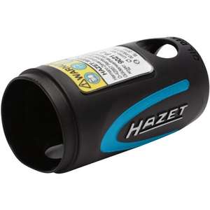 ด้ามจับ9021P-2-01 hazet ชิ้นส่วนอะไหล่สำหรับเฟืองลม4000896188253 - Product Image 1