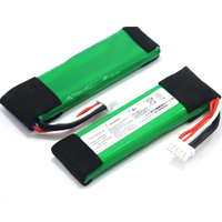 Pack de batteries lithium-ion OEM personnalisé en série parallèle 872693 2P1S 3.7V 3000mAh, rechargeable, pour l'électronique