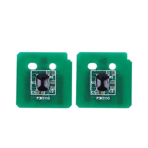Thiết lập lại Chip mực cho xeroxs Phaser 7100 resetter Cartridge chip - Product Image 3