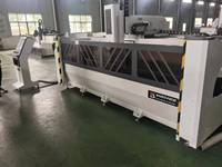 Prix d'usine – Cadre de machine de fraisage et de perçage CNC en aluminium robuste, profilé CNC, ATC CNC 3000 mm