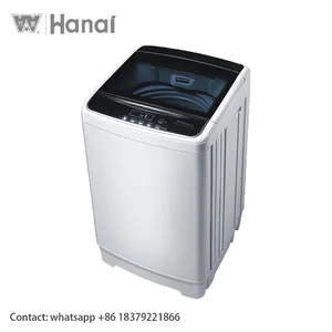 Высококачественная деликатная полностью автоматическая стиральная машина для продажи
