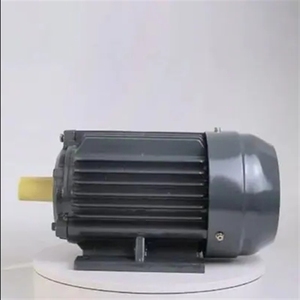 มอเตอร์อะซิงโครนัสสามเฟส Bokeli รุ่น YE3-160L-2-18.5KW 3-180M-2-22 3-200L1-2-30 3-L2-2-37 3-2252-45 - Product Image 3