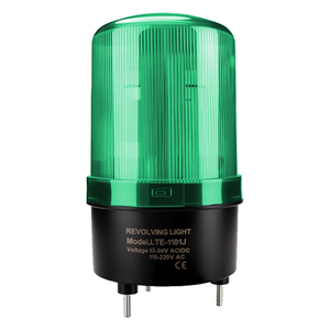 <b>Flash</b> LED Tower Signal <b>Light</b> With Adjustable Buzzer Volume For Noise Sensitive Area Warning <b>Light</b> - Product Image 3