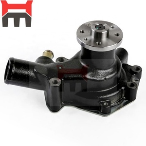Pompe à eau moteur 4BG1 en promotion 8-97125051-1 pour EX120-5 SH120A3 - Product Image 1