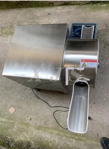 חם למכירה ו-דגם קטן לשטוף מכונת ביצה נקי מכונת כביסה לניקוי מכונת כביסה למלחה - Product Image 4