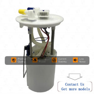 OEM 6364700094 A6364700094, perakitan pompa bahan bakar, untuk Mercedes Viano 639/Vito W636, Unit umpan bahan bakar, penggantian OEM, - Product Image 2