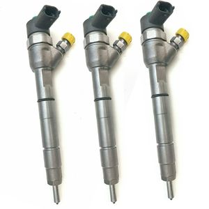 Nuovo Iniettore Carburante 0445110288 0445110296 0986435194 16450R06E01 16450R06AE003 16450RSRE01 per Honda Accord Civic MK 2.2L N22A1 - Product Image 3