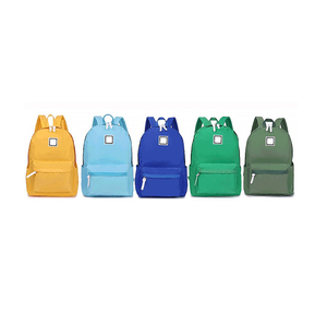 Custom <b>Large</b> Capacity Student <b>Backpack</b> Leisure Travel Business Custom Izable Logo <b>Backpack</b> - Product Image 3