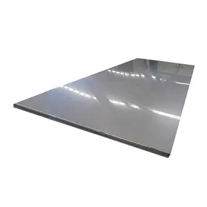 Factory low price guaranteed quality tuv stainless steel plate