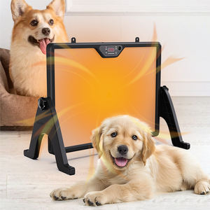 HHD, venta directa de fábrica, nueva incubadora de pollitos ajustable, placa calefactora colgante de doble cara para animales eclosionados, calefacción rápida - Product Image 4