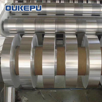 Feuille d'aluminium pour transformateur 1060 1070 O Temp