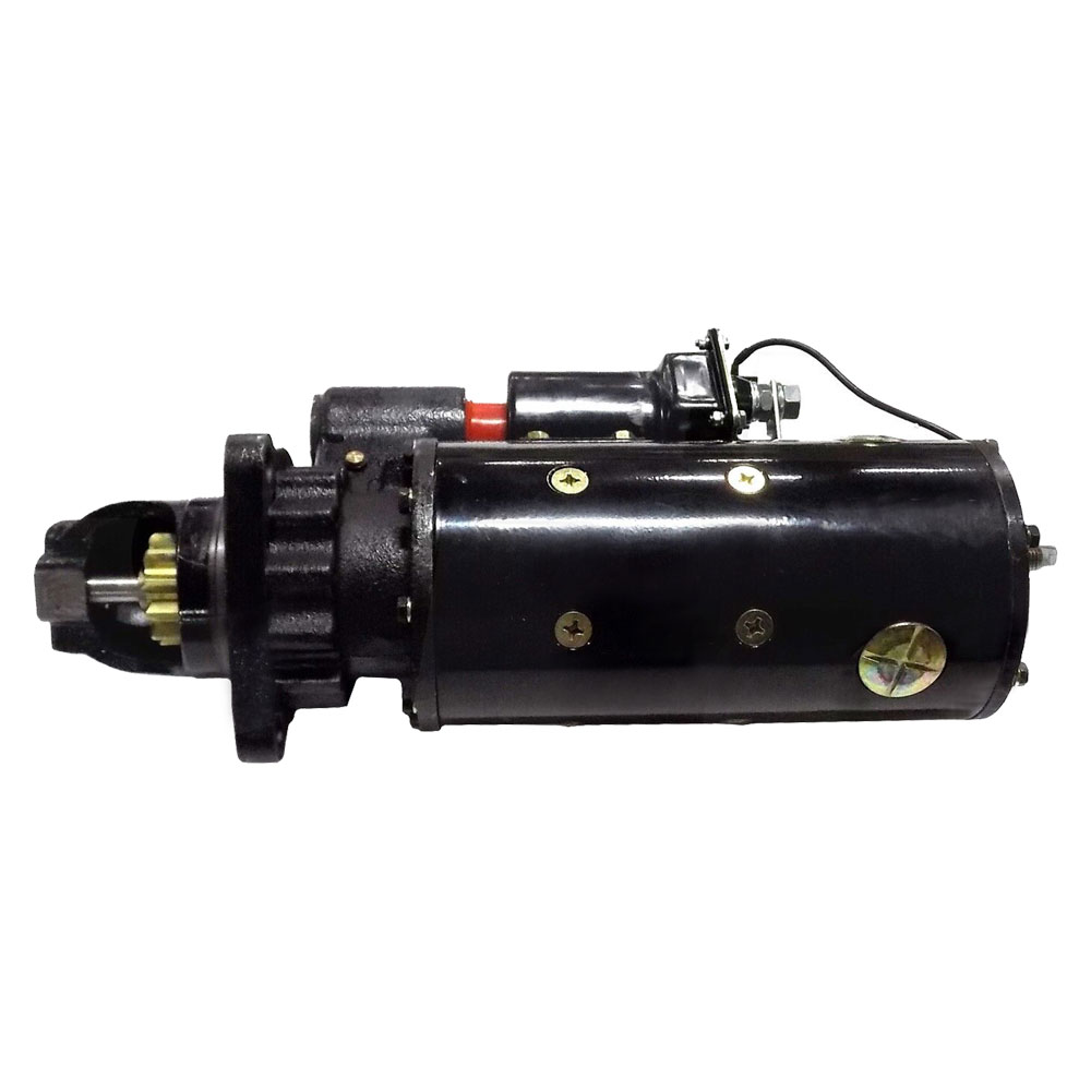 Starter Motor 1811004216 for Hitachi ZX870-5G Excavator
