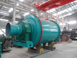 <span class=keywords><strong>2025</strong></span> Beliebte neue 900x1800 Chrom kugelmühle Nass schleif maschine für die Gold aufbereitung für Stein bergbau maschinen - Product Image 4