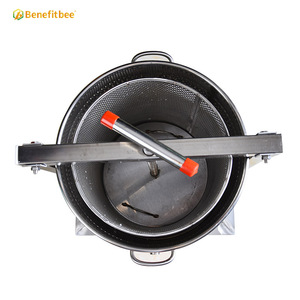 Thiết bị nuôi ong kích thước lớn mật ong Máy ép - Product Image 4