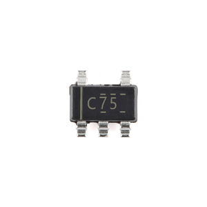SN74LVC1G17DCKR Buffer à déclencheur Schmitt simple 1.65V-5.5V SC70-5 3000/Reel - Product Image 1