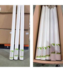 ตลับกรองน้ำแบบล้างได้40ขนาดจัมโบ้10นิ้ว20นิ้วของแท้จากโรงงานจีน - Product Image 2