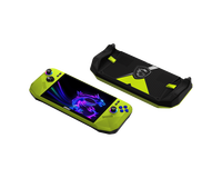 Console de jeu portable TWMSI CLAW A8 Z2 Extreme avec batterie 80Whr, WIFI7, 24G, 1T, 2TB, écran FHD+ 8 pouces 120Hz, Win11 2025