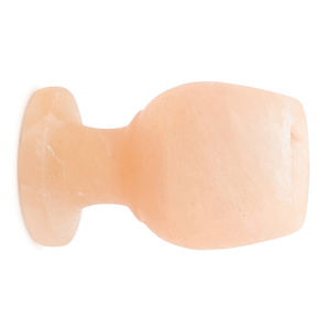 Tazas de Sal de Cristal Artesanales, Colección de Lujo para Mesa, Textura Única, Origen Auténtico, Artesanía, Estilo Contemporáneo - Product Image 4