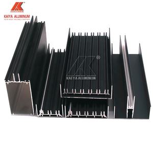 European Window and Door Aluminum Materials Certificação CE Fornecedor, <span class=keywords><strong>Holland</strong></span> Sunroom Perfis De Alumínio Para Janelas e Portas - Product Image 2