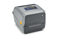 Imprimante de bureau Zebra ZD621R, encodeur RFID haut de gamme, imprimante de codes-barres