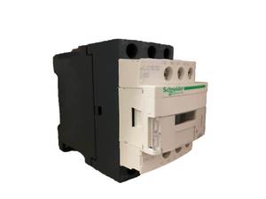 Contactor Magnético LC1D12BD 12A 24V, Buen Precio, Circuito Principal 250A, LC1D12BD LC1D12 12V 3P, Contactor 12AMP DC24V - Product Image 3