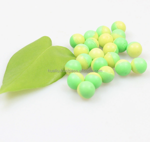 Empire 0.68 Cal PLA Biodegradable Shell Paintballs Environmentally Friendly Powder for Sports & Games - Product Image 1
