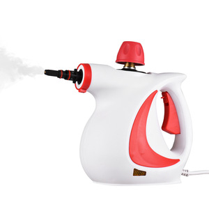 Portable professionnel 3.2Bar <span class=keywords><strong>haute</strong></span> <span class=keywords><strong>pression</strong></span> nettoyeur vapeur 350Ml Mini voiture électrique portable vapeur domestique pour le nettoyage - Product Image 3
