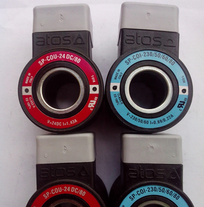 คอยล์ ATOS COE-24DC/10//20/80 ของแท้ใหม่ SP-CAI/CAU/COI/COU คอยล์หลากหลายรุ่น - Product Image 4