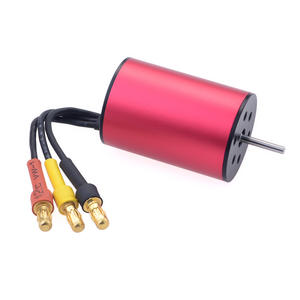 2030 2040 2430 2435 2440 Custom Brand Metal Brushless Motor for <b>RC</b> <b>Car</b> Boat Compatible - Product Image 3