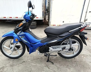 Moto <span class=keywords><strong>Suzuki</strong></span> Changdi <span class=keywords><strong>110cc</strong></span> à cadre courbé, <span class=keywords><strong>scooter</strong></span> moto d'origine haute puissance et faible consommation de carburant - Product Image 2