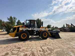 <b>Loader</b> Used LIUGONG836h <b>Loader</b> Good Condition Second Hand Construction Equipment Used Liugong 836H <b>Loader</b> on Sale - Product Image 2