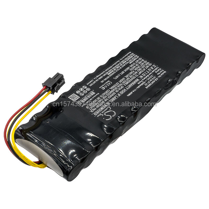 Cameron Sino Replacement Battery for Husqvarna Automower - Thumbnail 3