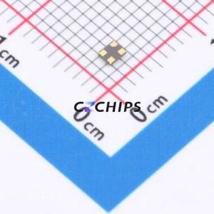 ABM11-16.000MHZ-D2X-T3 Crystal (Passive) SMD2016-4P Crystal Oscillator 16MHz 20ppm 10pF 20ppm - Product Image 2