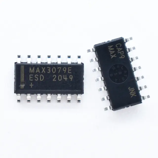 MAX491EESD MAX491EESD+T MAX491E SOP-14interface driver  receiver  transceiver  IC IC chip  new original