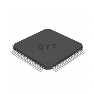 BT869 BT869KRF <span class=keywords><strong>869</strong></span> QFP-80เครื่องเข้ารหัสวิดีโอแบบไม่สั่นไหวของแท้ของใหม่ - Product Image 1