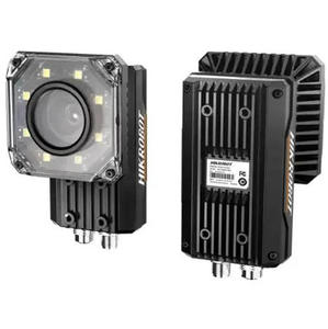 Equipo de lectura de códigos, Código MV-ID5060M-00C-NNN, Lente MVL-HF0824N-10MP, Filtro HX420-27.0, Marca Hikvision, Nuevo y Auténtico - Product Image 1