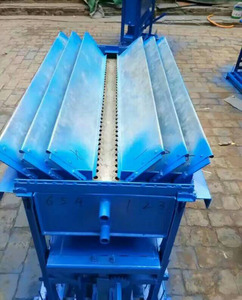 Máy làm nến nhỏ chất lượng cao tại Nam Phi - Product Image 2